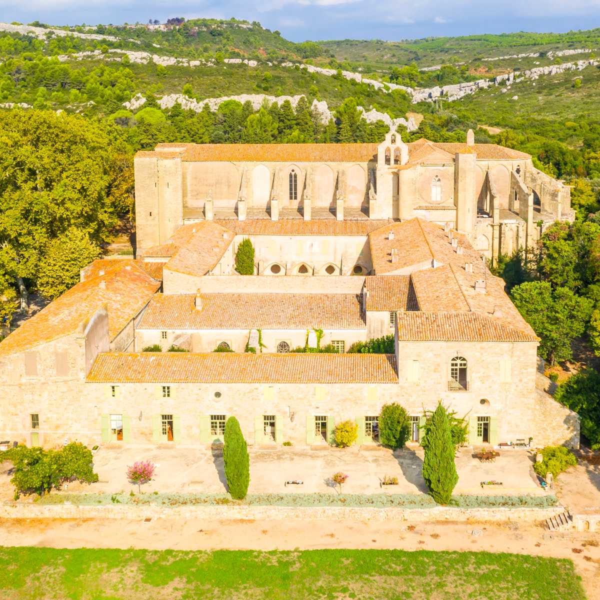 abbaye